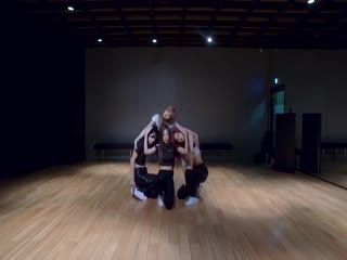 热舞BLACKPINKddu