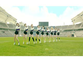热舞TWICECHEERUP2
