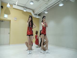 热舞TWICETT1
