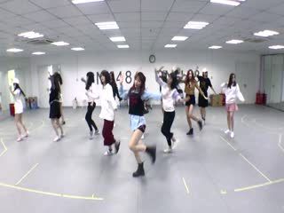 热舞H Zone