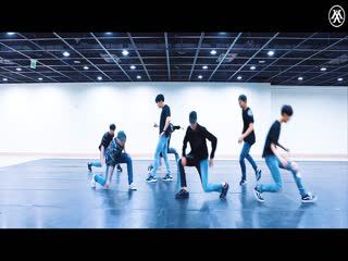 热舞SHINEFOREVER