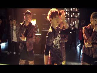 热舞GOT7 Girls Girls Girls
