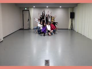热舞La Vie en Rose
