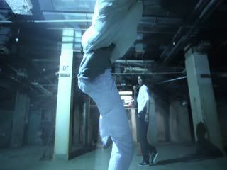 热Far East MovementSidney Sampson  Bang It To The Curb