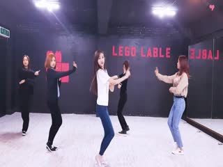热舞APRIL