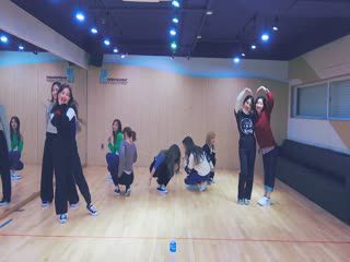 热舞HeartShaker1