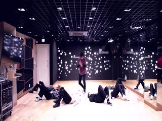 热舞Fly1