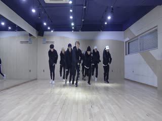 热舞StrayKidsGrrr