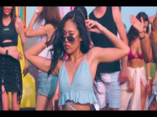 热舞waqe