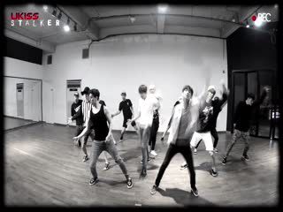 热舞UKissStalker