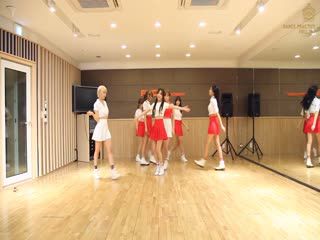 热舞AOA2