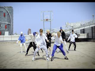 热舞StrayKidsSong