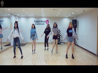 热舞Dreamcatcher