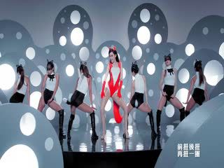 热舞bengpa