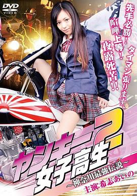 ヤンキー女子高生2~神奈川最強伝説~