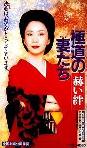 极道之妻 赫色情谊