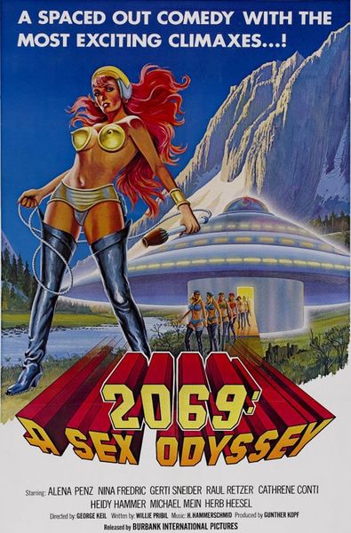 2069:性爱漫游