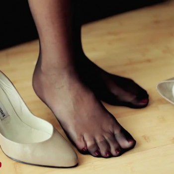 欧洲唯美丝袜玉足feetweek057