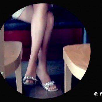 欧洲唯美丝袜玉足feetweek134