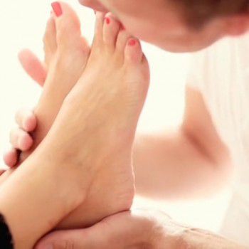 欧洲唯美丝袜玉足feetweek069