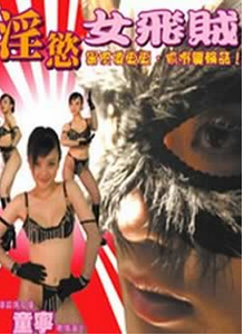 淫欲女飞贼