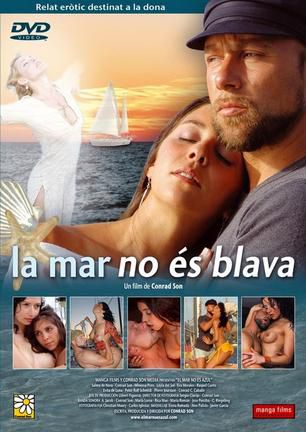 海上花 El mar no es azul