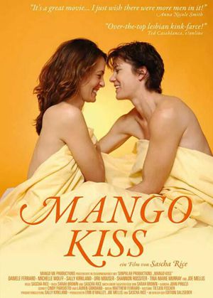 芒果之吻