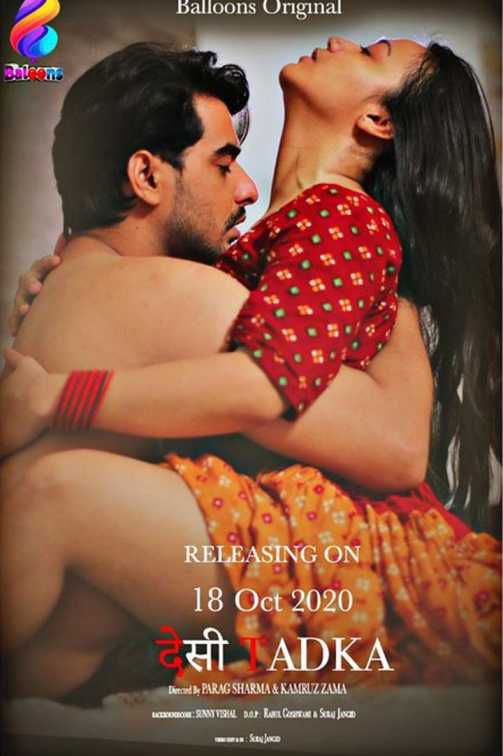德西·塔德卡（Desi Tadka） 2020 S01E01 Hindi