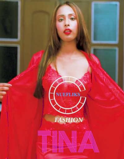 蒂娜（Tina）时装秀 2020  Hindi