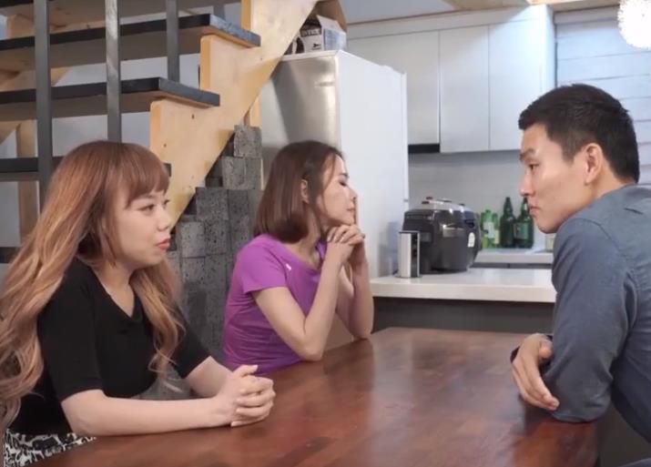 我的女朋友妈妈4