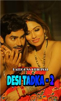 德西·塔德卡（Desi Tadka） 2020 S01E02 Hindi