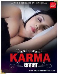 业力 2021 Hindi