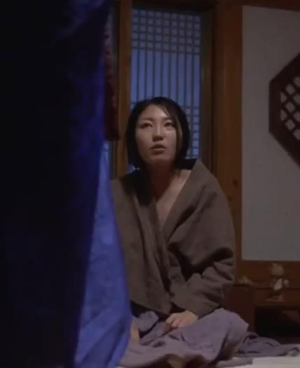 两位女士的秘密