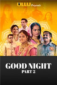 晚安 Part: 2 (2021) S01 Hindi
