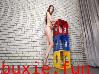 Beautyleg 2013.11.08 HD.351 Kaylar