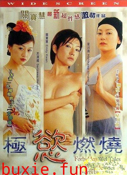 极欲燃烧2004