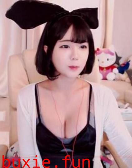 韩国美女热舞系列8