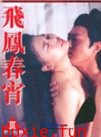 长古装系列之飞凤春宵