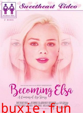 BecomingElsaAComingOfAgeStory