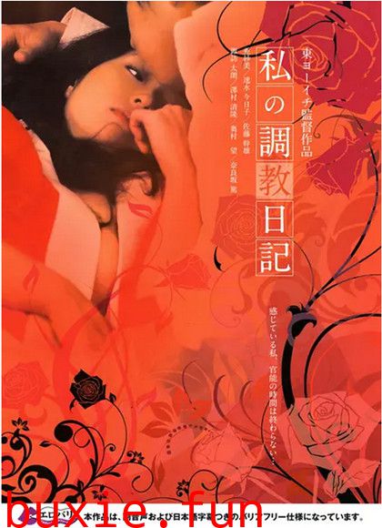 私の调教日记