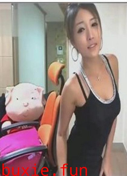 韩国美女热舞系列1