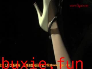 Ligui视频 HD.010