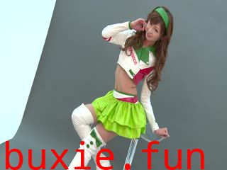 4K-STAR 高清视频 NO.055