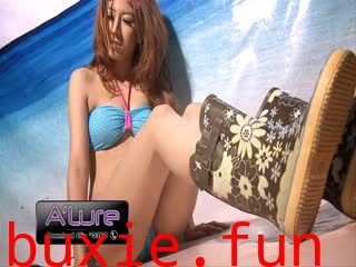 AllureGirls HD.202 官方原版