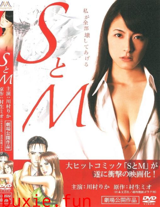 SM的老婆