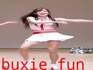 Showgirl美女视频356