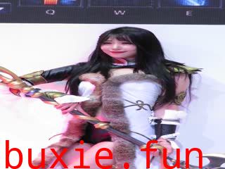 Showgirl美女视频359