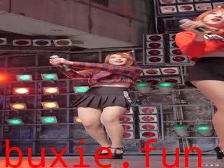 Showgirl美女视频335
