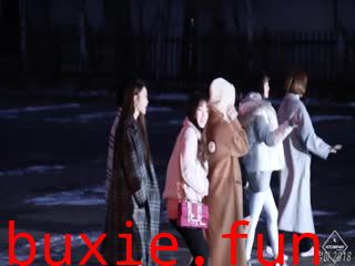 Showgirl美女视频386