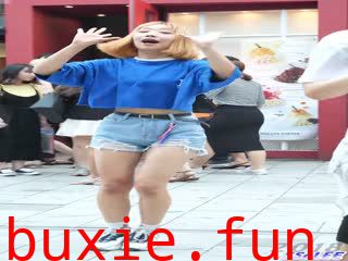 Showgirl美女视频587